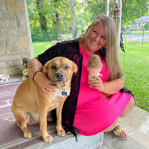 🐾Meet your Posher, Jacqueline🌞 - Picture 14 of 16